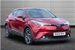 2019 Toyota C-HR