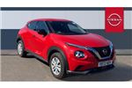 2023 Nissan Juke