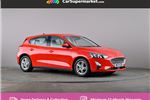 2021 Ford Focus