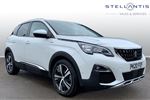 2020 Peugeot 3008