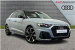 2022 Audi A1