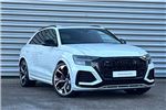 2023 Audi RS Q8