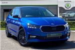 2024 Skoda Fabia