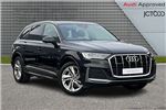 2022 Audi Q7