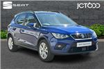 2020 SEAT Arona