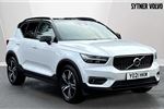 2021 Volvo XC40 Recharge