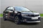 2024 Vauxhall Astra