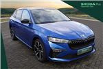 2024 Skoda Scala