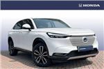2022 Honda HR-V