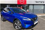2021 Nissan Qashqai