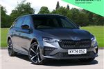 2024 Skoda Scala