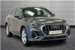 2019 Audi Q3