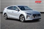 2021 Hyundai IONIQ