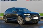 2022 Audi Q7