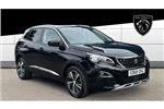 2018 Peugeot 3008