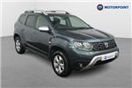 2019 Dacia Duster