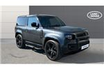 2025 Land Rover Defender