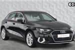 2020 Audi A3