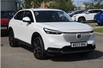2023 Honda HR-V