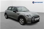 2022 MINI Hatchback 5dr