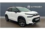 2023 Citroen C3 Aircross