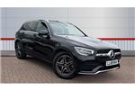 2019 Mercedes-Benz GLC