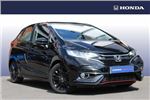 2018 Honda Jazz