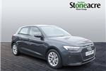 2024 Audi A1