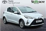 2020 Toyota Yaris