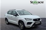 2024 SEAT Ateca