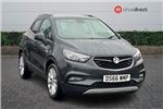 2016 Vauxhall Mokka X