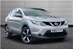 2016 Nissan Qashqai