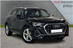 2020 Audi Q3