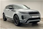 2024 Land Rover Range Rover Evoque