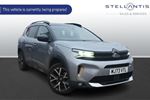 2023 Citroen C5 Aircross