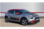 2021 Citroen C3