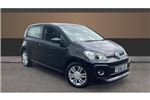 2018 Volkswagen Up