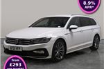 2021 Volkswagen Passat Estate