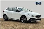 2019 Volvo V40 Cross Country