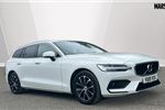 2019 Volvo V60