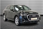 2019 Audi Q3