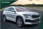 2022 Skoda Kodiaq