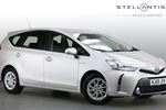 2019 Toyota Prius+ 1.8 VVTi Icon TSS 5dr CVT Auto