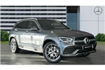 2021 Mercedes-Benz GLC