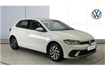 2024 Volkswagen Polo