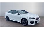 2021 BMW 2 Series Gran Coupe