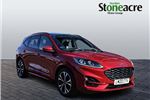 2020 Ford Kuga