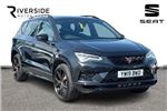 2019 SEAT Cupra Ateca