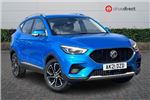 2021 MG ZS