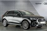 2019 Audi Q3